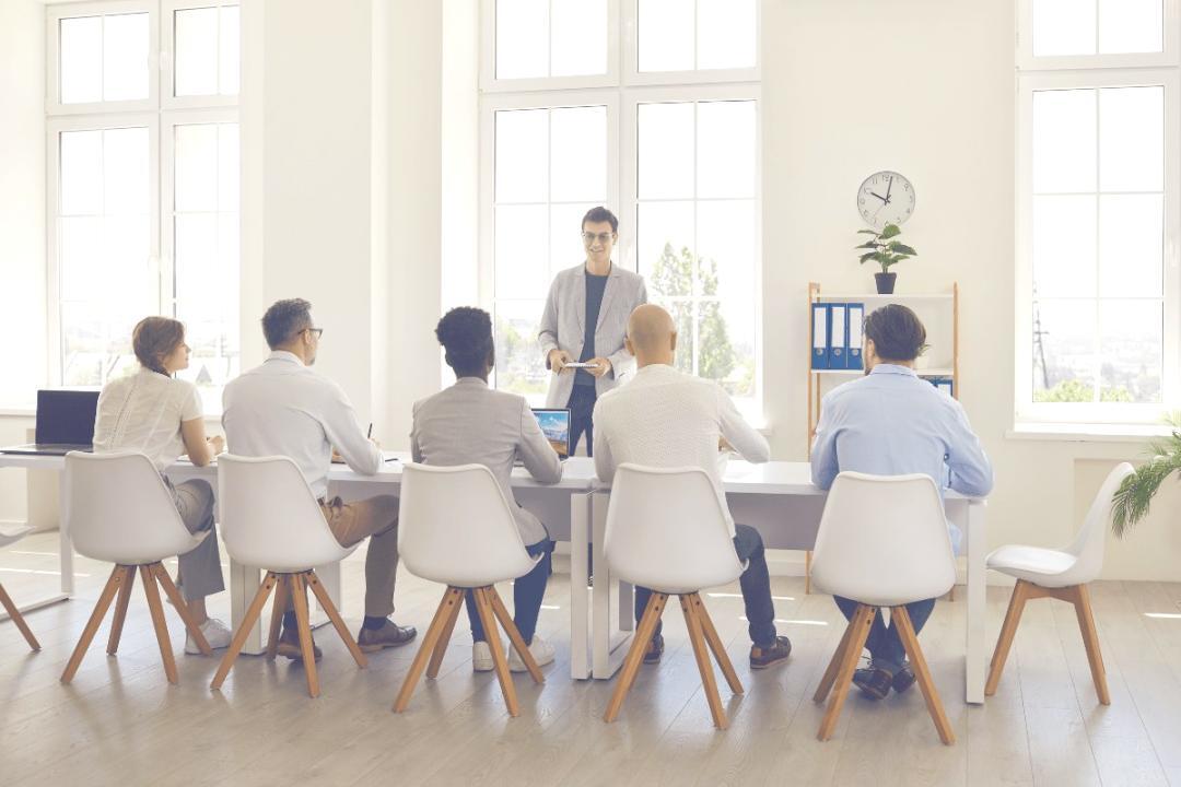 Financieel overzicht en planningsmateriaal